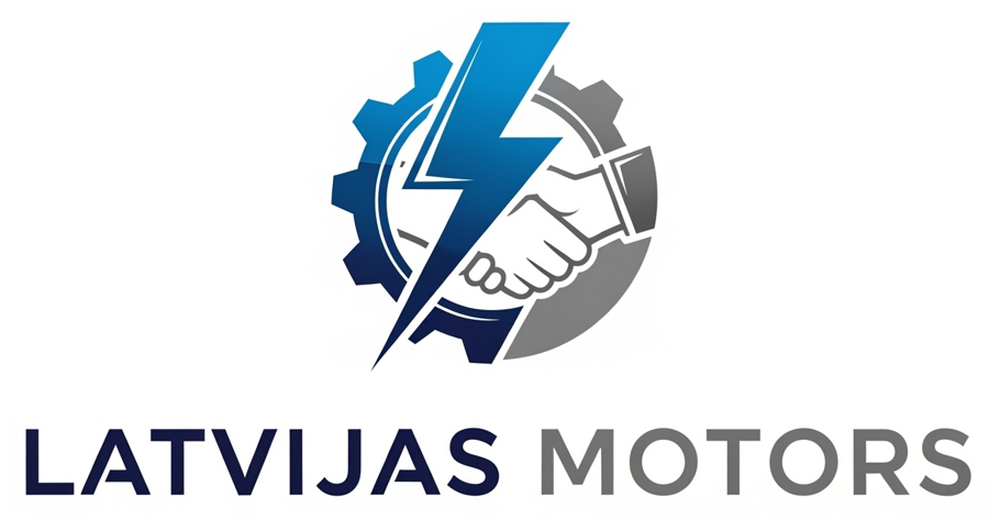 Latvijas motors